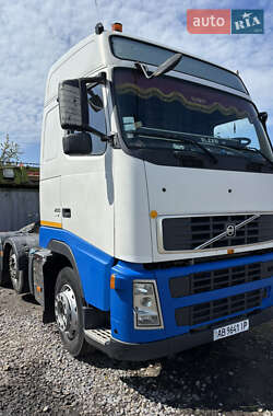 Тягач Volvo FH 13 2007 в 