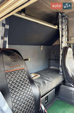 Тягач Volvo FH 13 2007 в 