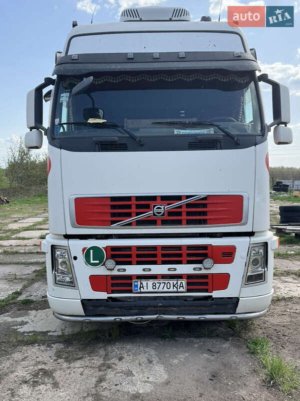 Volvo FH 13 2008