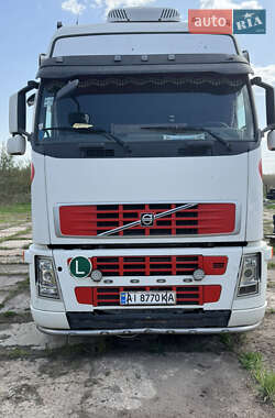 Зерновоз Volvo FH 13 2008 в 