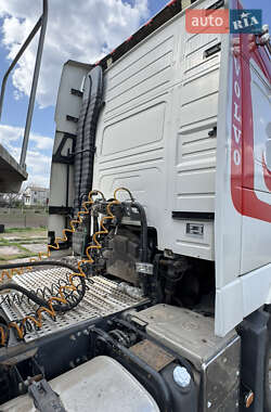 Зерновоз Volvo FH 13 2008 в 