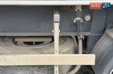 Зерновоз Volvo FH 13 2008 в 