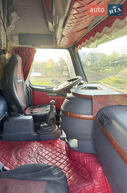 Зерновоз Volvo FH 13 2008 в 