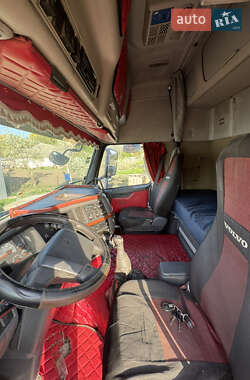 Зерновоз Volvo FH 13 2008 в 