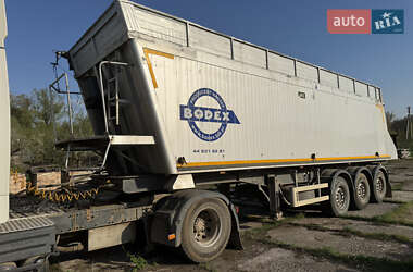 Зерновоз Volvo FH 13 2008 в 