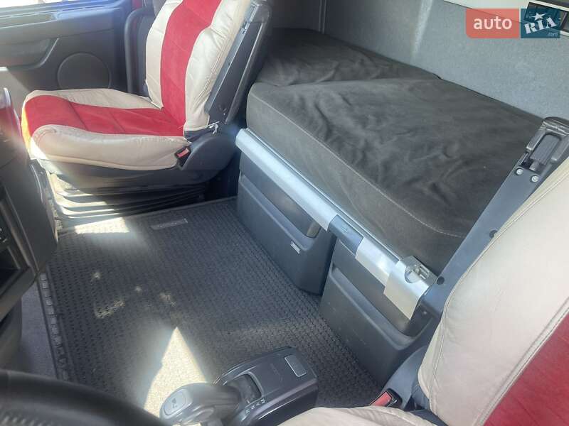 Тягач Volvo FH 13 2009 в Вінниці фото 14 Тягач Volvo FH 13 2009 в Вінниці