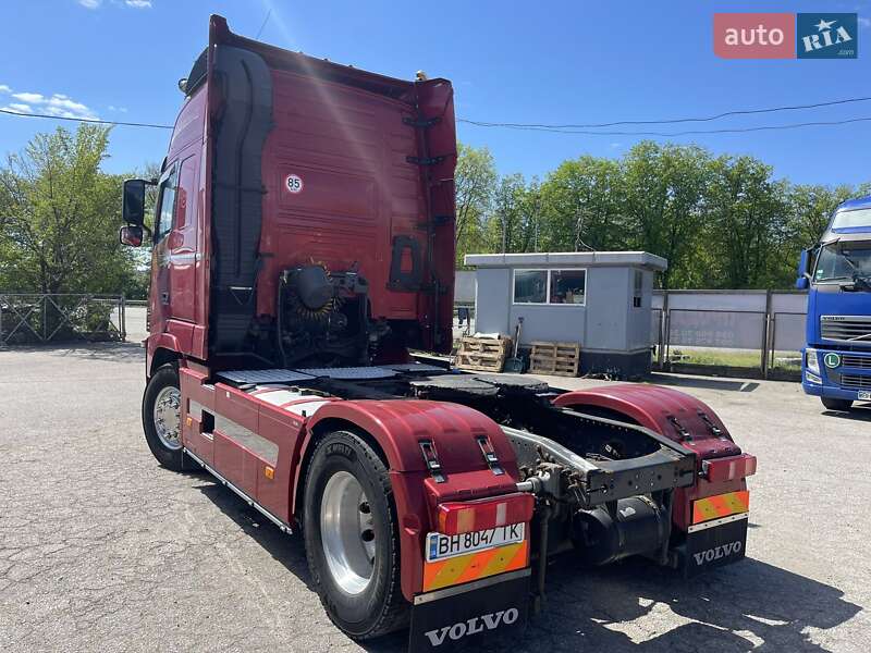 Тягач Volvo FH 13 2009 в Вінниці фото 25 Тягач Volvo FH 13 2009 в Вінниці