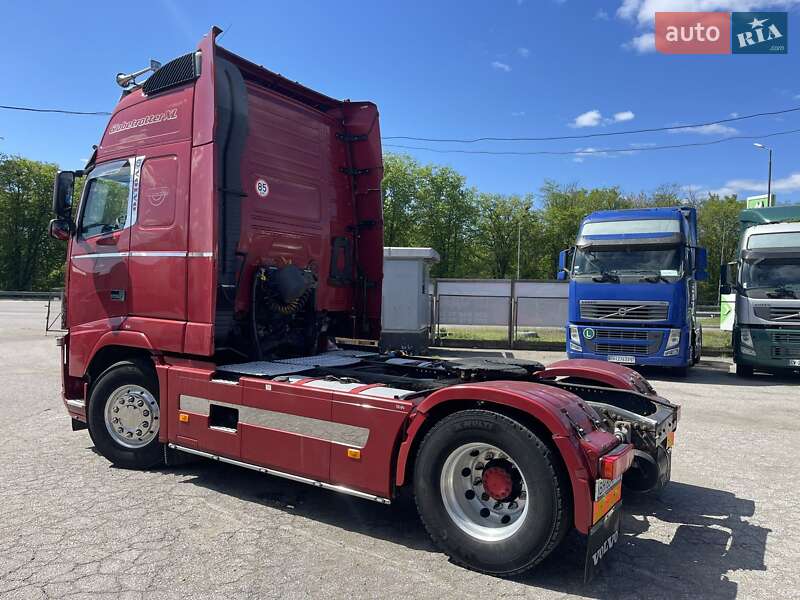 Тягач Volvo FH 13 2009 в Вінниці фото 29 Тягач Volvo FH 13 2009 в Вінниці