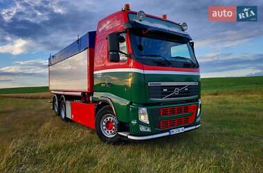 Самосвал Volvo FH 13 2012 в Луцке