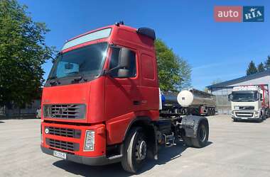 Тягач Volvo FH 13 2007 в 