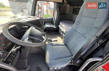 Тягач Volvo FH 13 2013 в Тячеві
