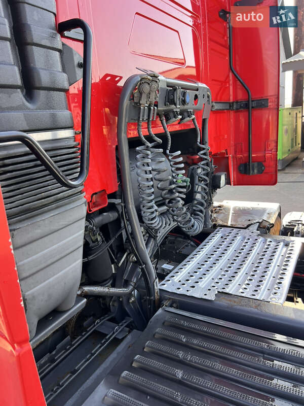 Тягач Volvo FH 13 2013 в Тячеве