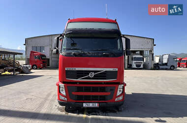 Тягач Volvo FH 13 2013 в Тячеве