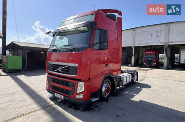 Тягач Volvo FH 13 2013 в Тячеве