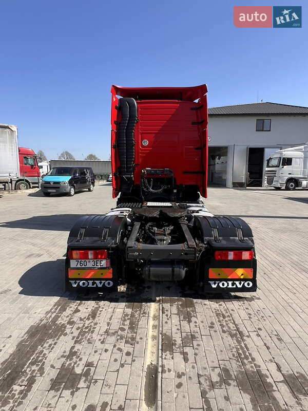 Тягач Volvo FH 13 2013 в Тячеве