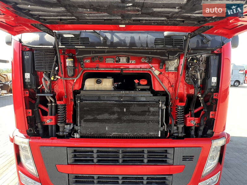 Тягач Volvo FH 13 2013 в Тячеве