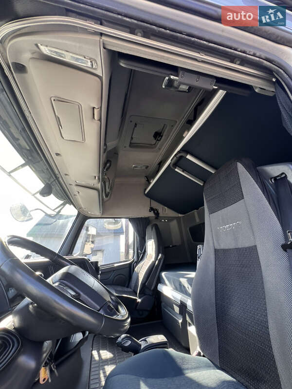 Тягач Volvo FH 13 2013 в Тячеве