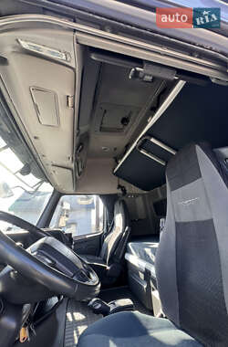 Тягач Volvo FH 13 2013 в 