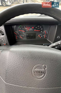 Тягач Volvo FH 13 2013 в 