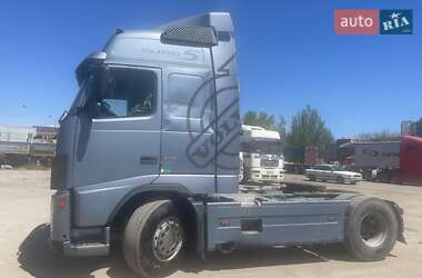 Тягач Volvo FH 13 2007 в 