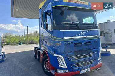Тягач Volvo FH 13 2013 в 