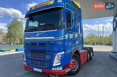 Тягач Volvo FH 13 2013 в 