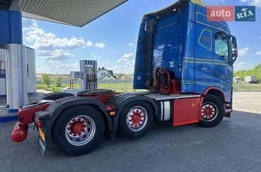 Тягач Volvo FH 13 2013 в 