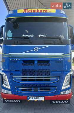 Тягач Volvo FH 13 2013 в 
