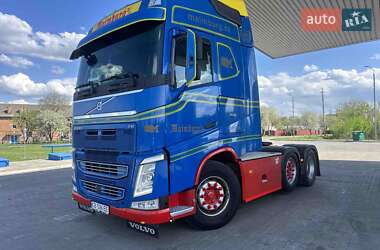 Тягач Volvo FH 13 2013 в 