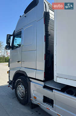 Тягач Volvo FH 13 2008 в 