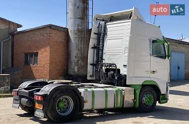 Тягач Volvo FH 13 2013 в 