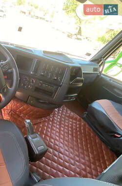 Тягач Volvo FH 13 2013 в Самборі