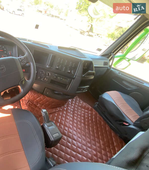 Тягач Volvo FH 13 2013 в Самборе