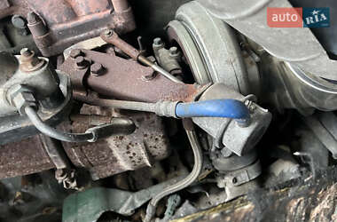 Тягач Volvo FH 13 2013 в Самборі