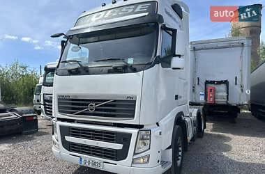 Тягач Volvo FH 13 2012 в 
