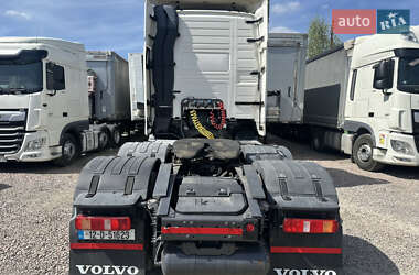 Тягач Volvo FH 13 2012 в 