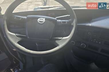 Тягач Volvo FH 13 2014 в 