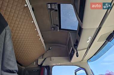 Тягач Volvo FH 13 2014 в 