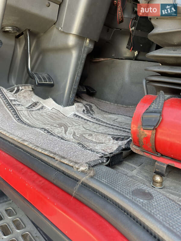 Тягач Volvo FH 13 2008 в Обухове фото 6 Тягач Volvo FH 13 2008 в Обухове