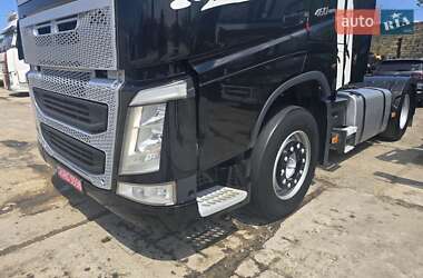 Тягач Volvo FH 13 2014 в 