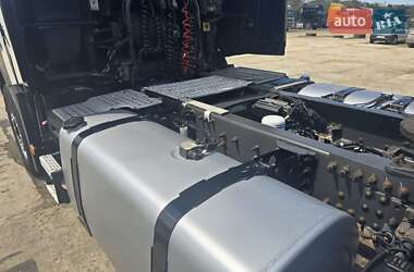Тягач Volvo FH 13 2014 в 