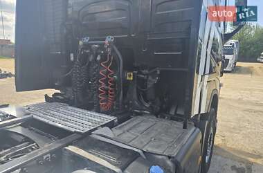 Тягач Volvo FH 13 2014 в 
