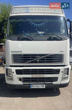Тягач Volvo FH 13 2008 в Днепре