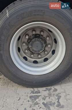 Тягач Volvo FH 13 2008 в 