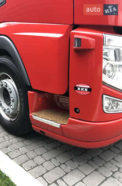 Тягач Volvo FH 13 2012 в 