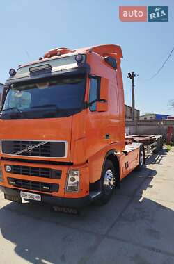 Тягач Volvo FH 13 2006 в Одессе