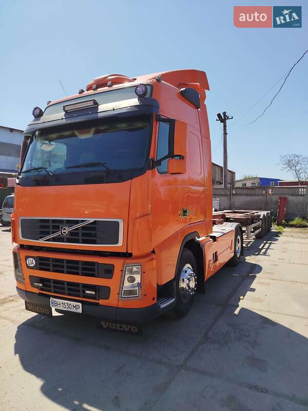 Тягач Volvo FH 13 2006 в Одессе