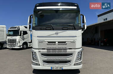 Тягач Volvo FH 13 2016 в 