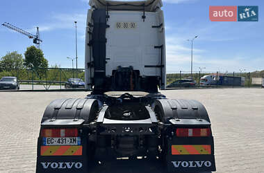 Тягач Volvo FH 13 2016 в 