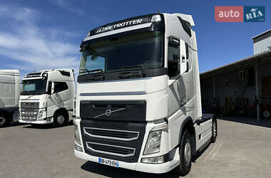 Тягач Volvo FH 13 2013 в 